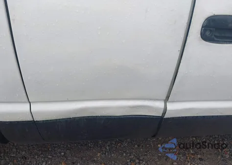 2000 Dodge Ram 1500 St from USA, damaged, VIN 3B7HC13Y5YM211205